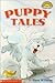 Puppy Tales (Hello Reader! Level 1)