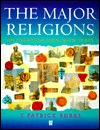 The Major Religions: An Introduction with Texts (Paperback)