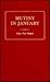 Mutiny in January (Viking reprint)