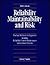 Reliability, Maintainability and Risk, Fifth Edition