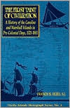 First Taint of Civilization: A History of the Caroline and Marshall (Paperback)