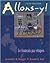 Allons-y! Le Français Par étapes, 5th Edition