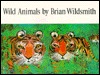 Wild Animals (Paperback)