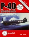 P-40 Warhawk, Part 2: P-40D through XP-40Q