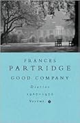 Good Company: Diaries 1967-1970: Volume 5