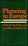 Planning in Europe Planning in Europe