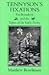 Tennyson's Fixations: Psychoanalysis and the Topics of the Early Poetry (Victorian Literature and Culture Series)