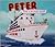 Peter the Cruise Ship