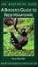 Birder's Guide to New Hampshire (Aba Birdfinding Guide)