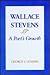 Wallace Stevens: A Poet's G...