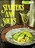 Starters and Soups Cook Book (Australian Women's Weekly)