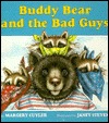 Buddy Bear and the Bad Guys (Hardcover)