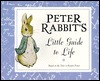 Peter Rabbit's Little Guide to Life (Hardcover)