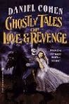 Ghostly Tales of Love and Revenge