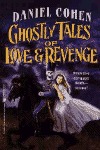Ghostly Tales of Love and Revenge (Paperback)
