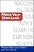 Make Your Own Luck: Success Tactics You'll Never Learn in B-School