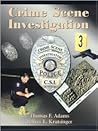 Crime Scene Investigation Crime Scene Investigation