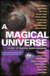 A Magical Universe: The Best of Magical Blend Magazine (Paperback)