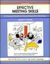 Effective Meeting Skills (50-Minute Series)