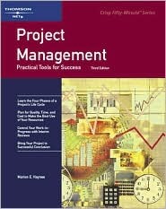 Project Management: Practical Tools for Success (Paperback)