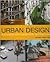 Diseño urbano. Accesibilidad y sostenibilidad (English and Spanish Edition)
