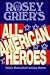 Rosey Grier's All-American Heroes: Multicultural Success Stories