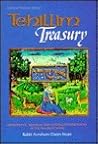 Tehillim Treasury...