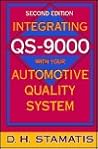 Integrating Qs-9000 With Your Automotive Quality System