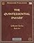 The Quintessential Dwarf (Dungeons & Dragons d20 3.0 Fantasy Roleplaying)