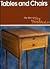 Tables and Chairs (Best of Fine Woodworking)