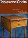 Tables and Chairs (Best of Fine Woodworking)