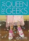 Prom Queen Geeks (A Queen Geek Social Club Novel)