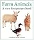 Farm Animals: A Very First Picture Book