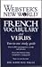 Webster's New World French Vocabulary and Verbs: Two-in-One Study Guide