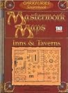Masterwork Maps: Inns and Taverns