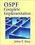 OSPF: Complete Implementation