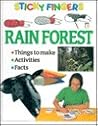Rain Forest (Sticky Fingers)