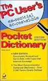 The PC User's Essential Accessible Pocket Dictionary
