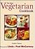 The New Vegetarian Cookbook