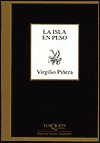La isla en peso (Paperback)