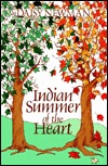 Indian Summer of the Heart (Hardcover)