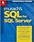 Murach's SQL for SQL Server