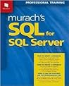 Murach's SQL for ...