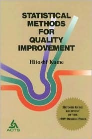 Statistical Methods for Quality Improvement (Paperback)