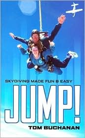 JUMP! : Skydiving Made Fun & Easy (Paperback)