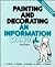Painting and Decorating: An Information Manual