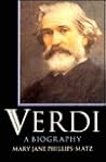 Verdi: A Biography