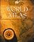 AAA World Atlas 1999