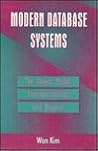 Modern Database Systems: The Object Model, Interoperability, and Beyond Modern Database Systems: The Object Model, Interoperability, and Beyond