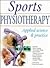 Sports Physiotherapy: Appli...